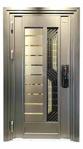 Steel Acoustic Doors